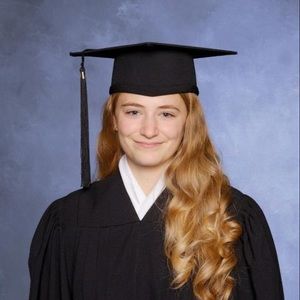 Meet your Posher, Marylie